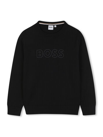 Hugo Boss Chandail Hugo Boss Garçon
