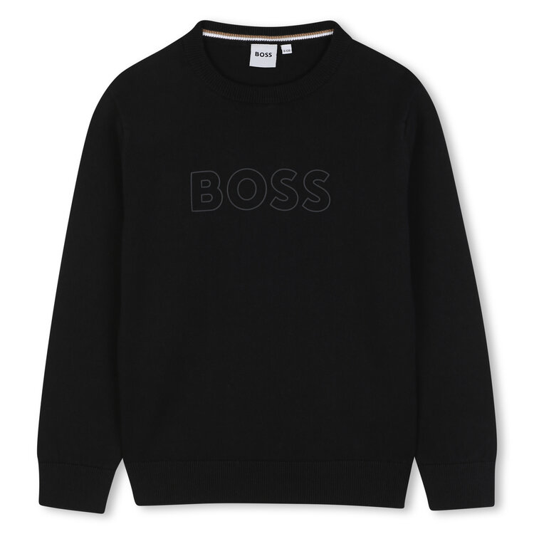 Hugo Boss Hugo Boss Boys Sweatshirt