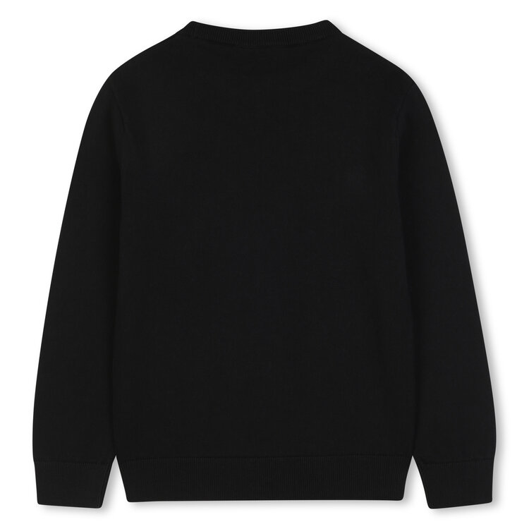 Hugo Boss Chandail Hugo Boss Garçon