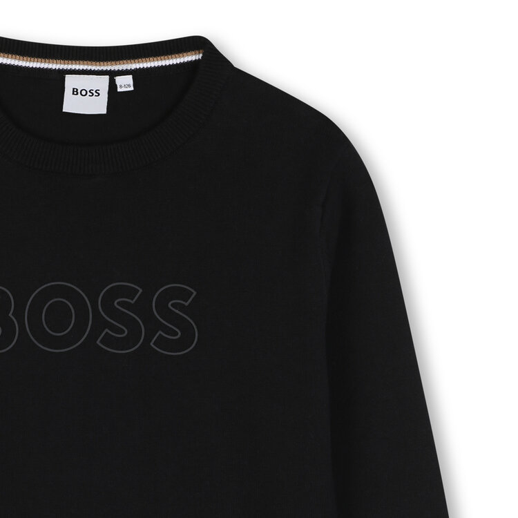 Hugo Boss Chandail Hugo Boss Garçon