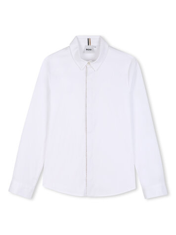 Hugo Boss Hugo Boss Boys Shirt