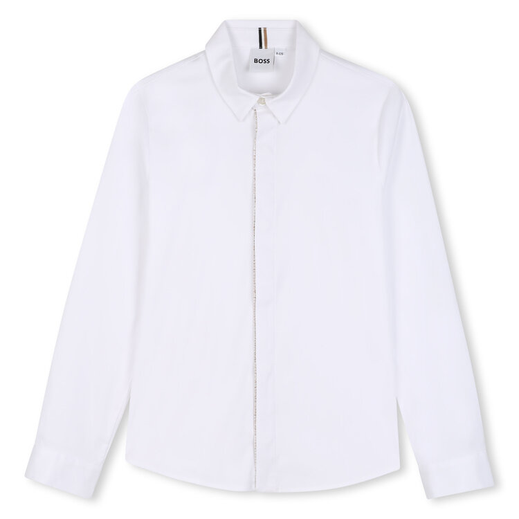Hugo Boss Chemise Hugo Boss Garçon
