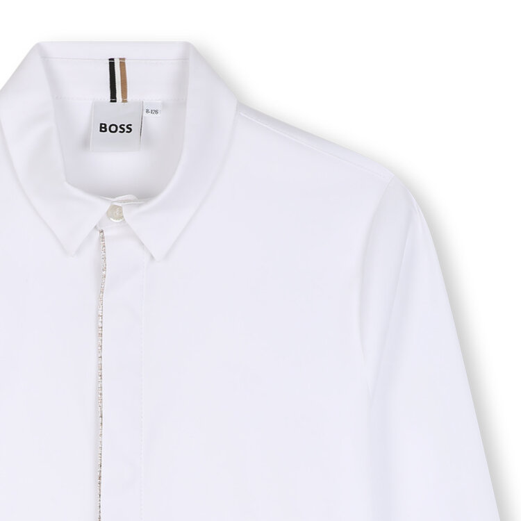 Hugo Boss Chemise Hugo Boss Garçon