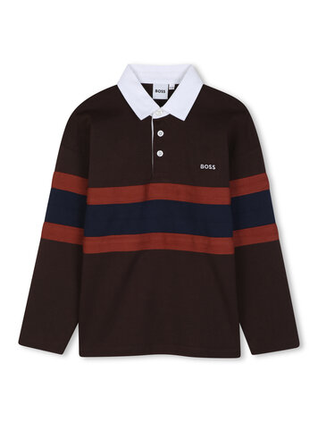 Hugo Boss Polo Hugo Boss Garçon