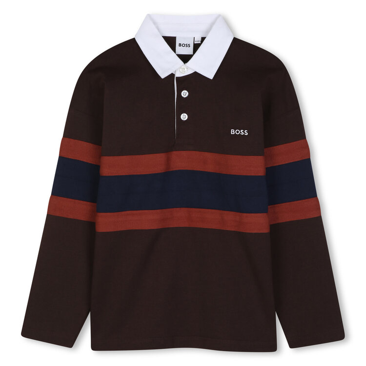 Hugo Boss Polo Hugo Boss Garçon