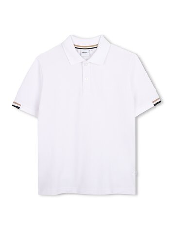 Hugo Boss Polo Hugo Boss Garçon