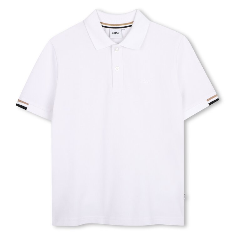 Hugo Boss Polo Hugo Boss Garçon