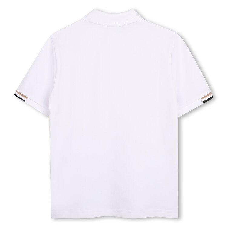 Hugo Boss Polo Hugo Boss Garçon