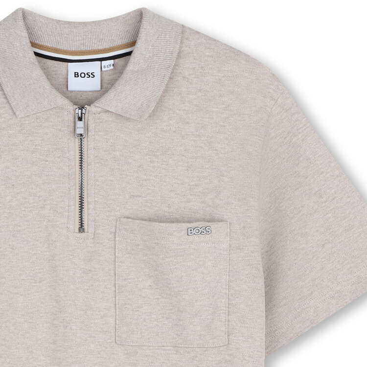 Hugo Boss Polo Hugo Boss Garçon
