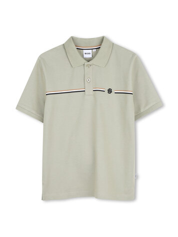 Hugo Boss Hugo Boss Boys Polo