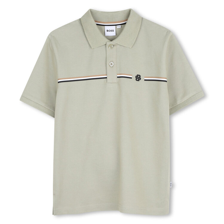 Hugo Boss Polo Hugo Boss Garçon