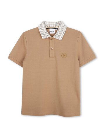 Hugo Boss Hugo Boss Boys Polo