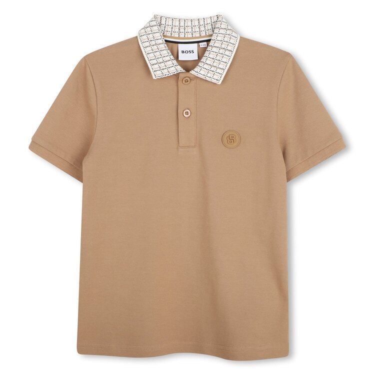 Hugo Boss Polo Hugo Boss Garçon