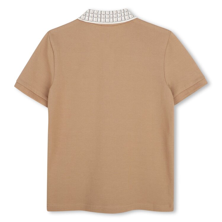 Hugo Boss Hugo Boss Boys Polo