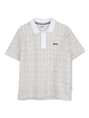 Hugo Boss Hugo Boss Boys Polo