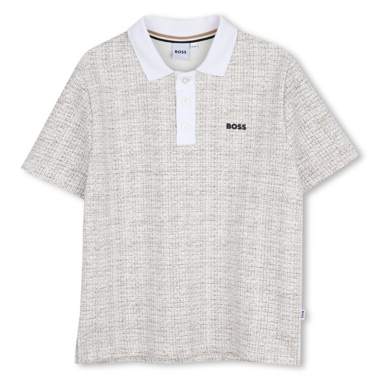 Hugo Boss Polo Hugo Boss Garçon