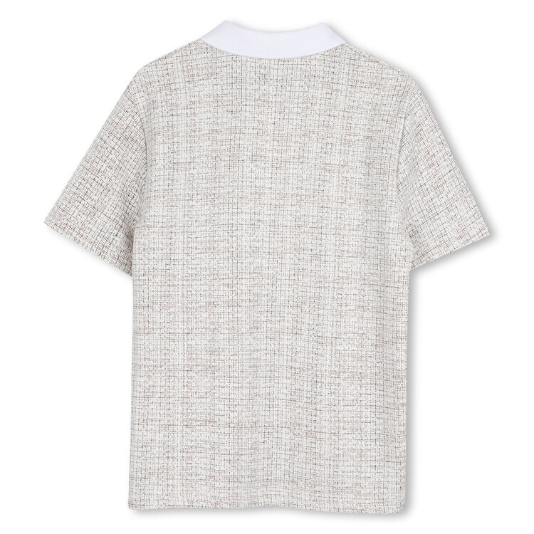 Hugo Boss Polo Hugo Boss Garçon