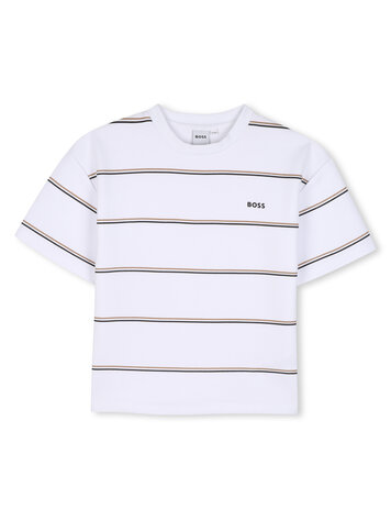 Hugo Boss T-Shirt Hugo Boss Garçon
