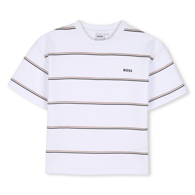 Hugo Boss T-Shirt Hugo Boss Garçon