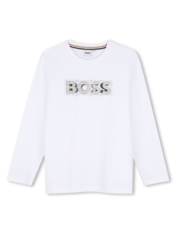 Hugo Boss Chandail Hugo Boss Garçon