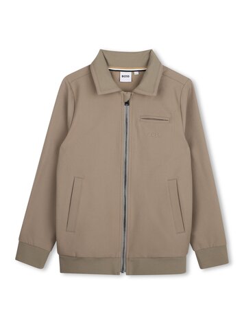 Hugo Boss Manteau Hugo Boss Garçon