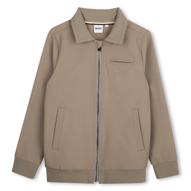 Hugo Boss Manteau Hugo Boss Garçon