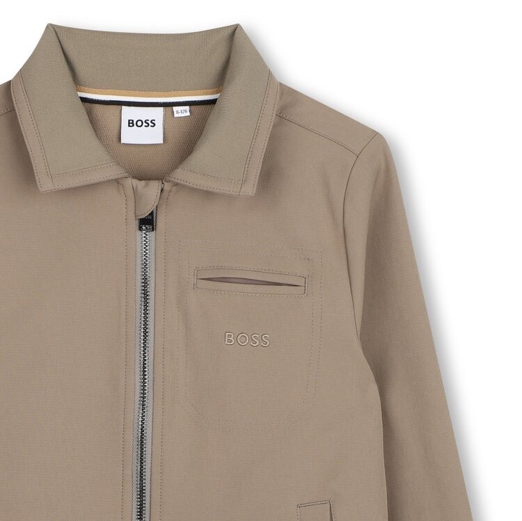 Hugo Boss Hugo Boss Boys Jacket