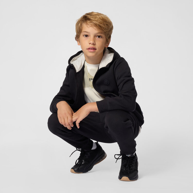 Hugo Boss Chandail Hugo Boss Garçon
