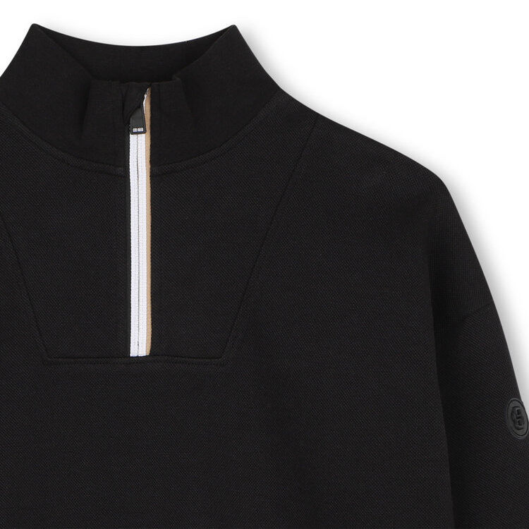 Hugo Boss Hugo Boss Boys Sweatshirt