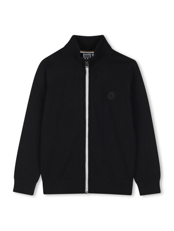 Hugo Boss Cardigan Hugo Boss Garçon