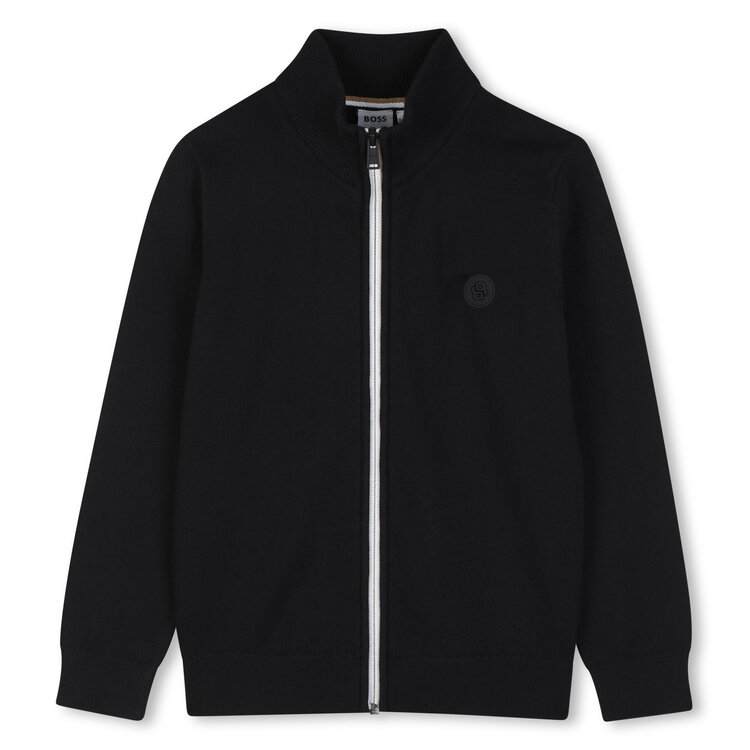 Hugo Boss Cardigan Hugo Boss Garçon