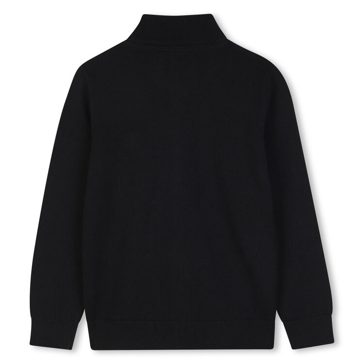 Hugo Boss Cardigan Hugo Boss Garçon