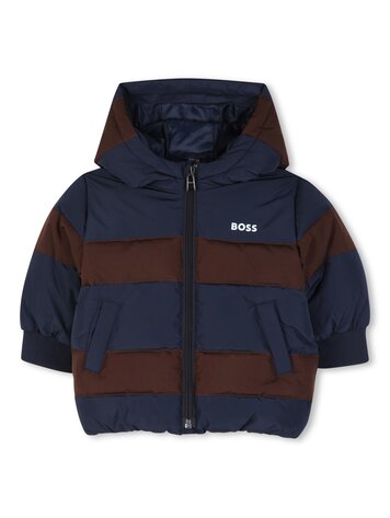 Hugo Boss Hugo Boss Boys Jacket