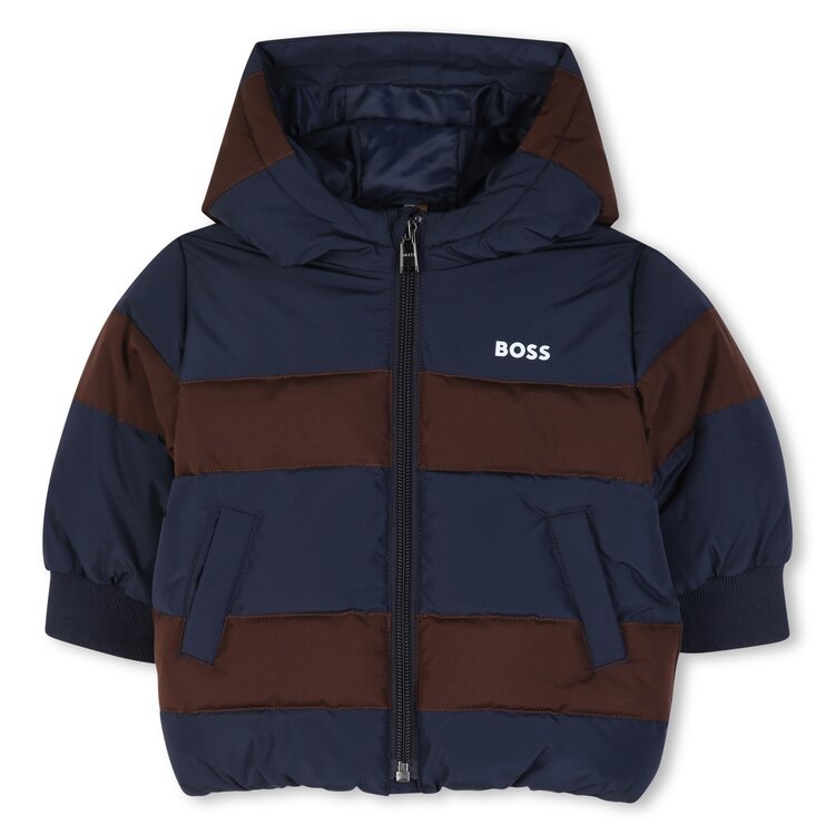 Hugo Boss Hugo Boss Boys Jacket
