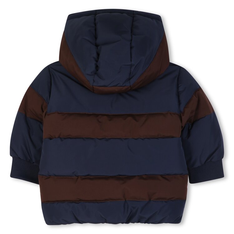Hugo Boss Manteau Hugo Boss Garçon