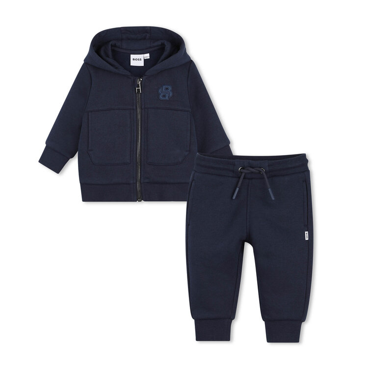 Hugo Boss Hugo Boss Boys 2 Pcs Set