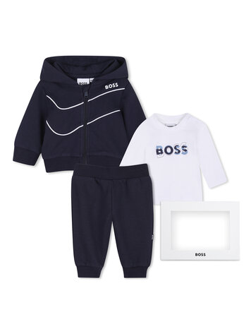 Hugo Boss Hugo Boss Boys 3 Pcs Set