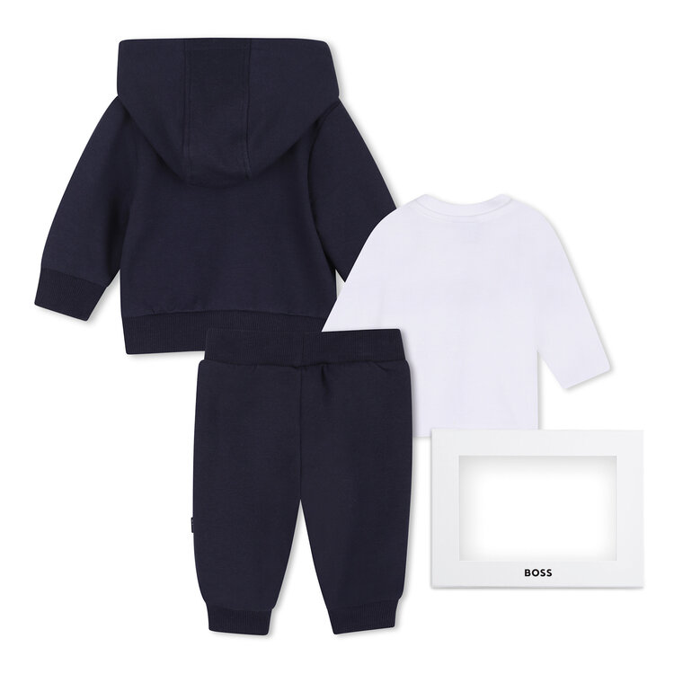 Hugo Boss Ensemble 3 pièces Hugo Boss Garçon