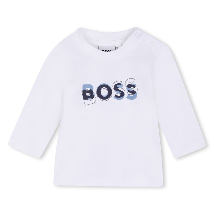 Hugo Boss Hugo Boss Boys 3 Pcs Set