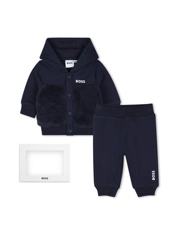 Hugo Boss Hugo Boss Boys 2 Pcs Set