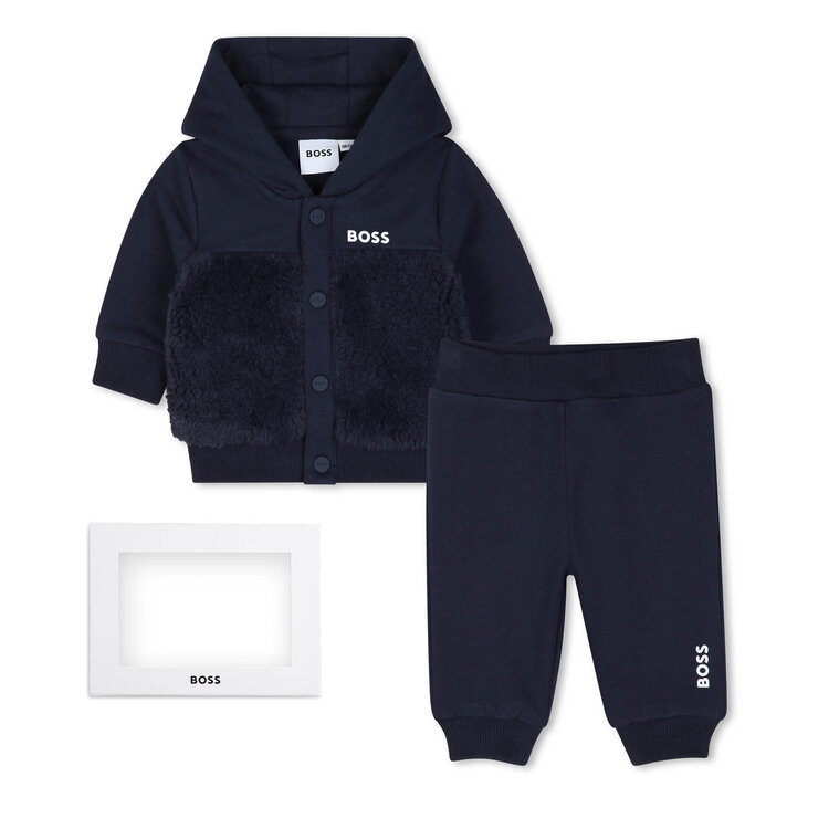 Hugo Boss Ensemble 2 pièces Hugo Boss Garçon