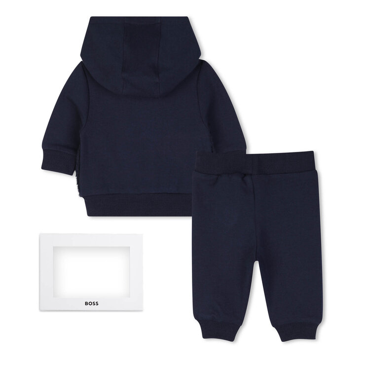 Hugo Boss Hugo Boss Boys 2 Pcs Set