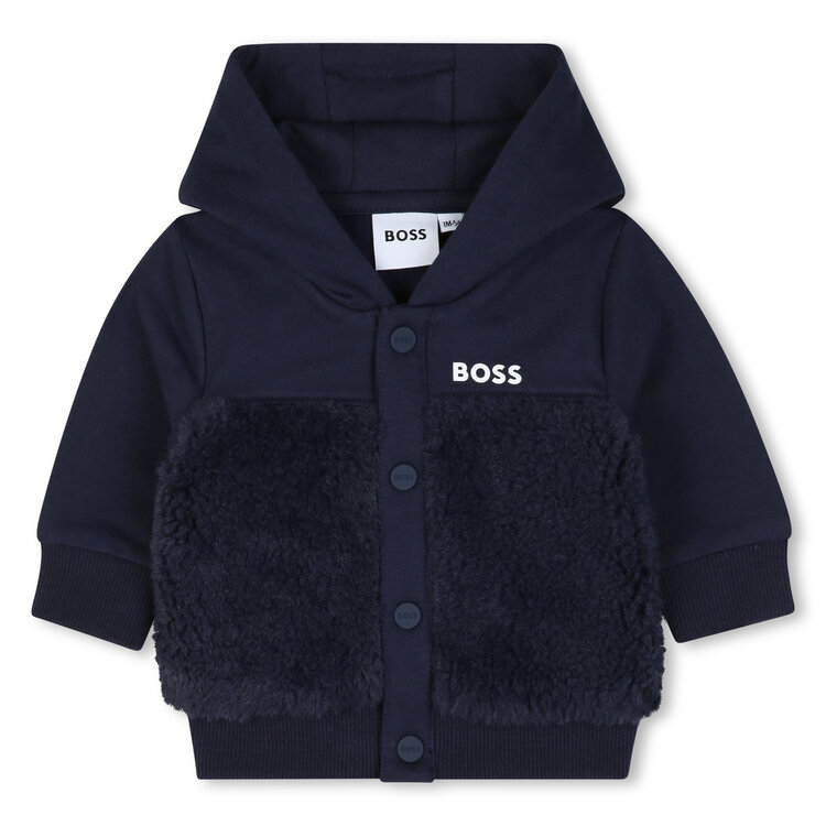 Hugo Boss Hugo Boss Boys 2 Pcs Set