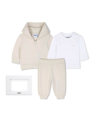 Hugo Boss Hugo Boss Boys 3 Pcs Set