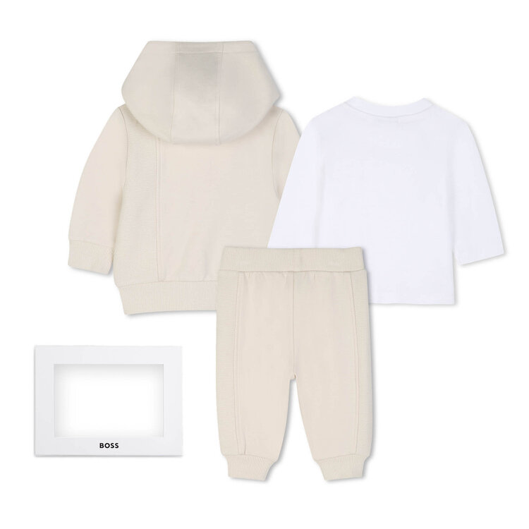 Hugo Boss Ensemble 3 pièces Hugo Boss Garçon