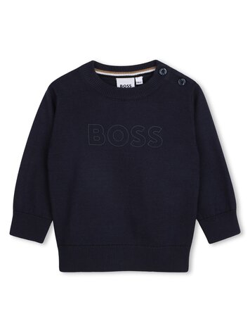 Hugo Boss Chandail Hugo Boss Garçon