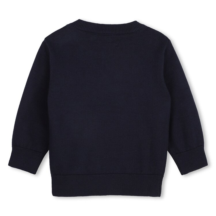 Hugo Boss Hugo Boss Boys Sweatshirt