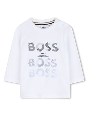 Hugo Boss Chandail Hugo Boss Garçon
