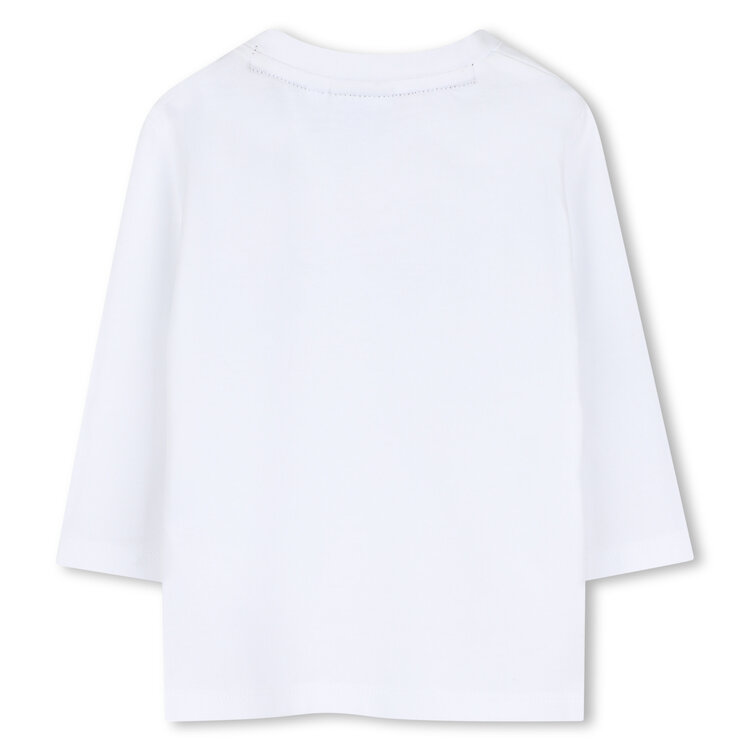 Hugo Boss Chandail Hugo Boss Garçon