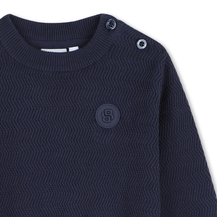 Hugo Boss Hugo Boss Boys Sweatshirt